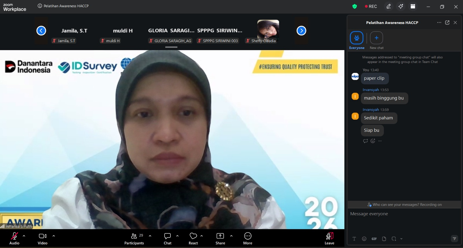 Dokumentasi 3